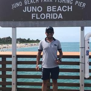 Meet your Posher, William